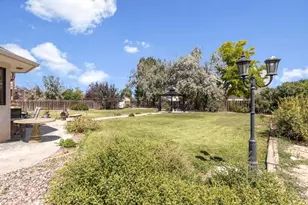 539 W Slice Dr, Pueblo West, CO 81007 - Photo 35