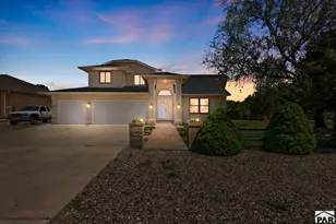 539 W Slice Dr, Pueblo West, CO 81007 - Photo 1
