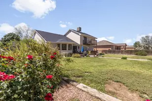 539 W Slice Dr, Pueblo West, CO 81007 - Photo 33