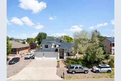 539 W Slice Dr, Pueblo West, CO 81007 - Photo 37
