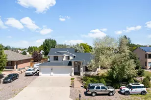539 W Slice Dr, Pueblo West, CO 81007 - Photo 37
