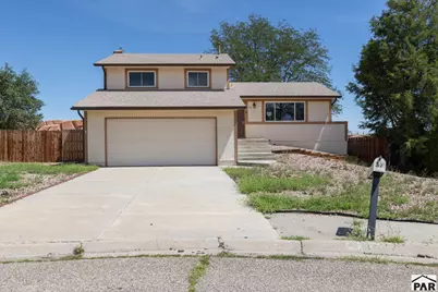37 Belvista Court, Pueblo, CO 81001 - Photo 1