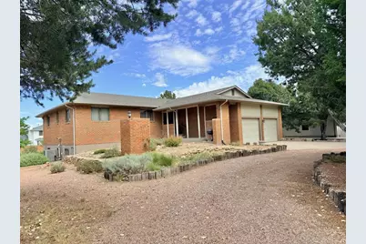 121 S Spaulding Ave, Pueblo West, CO 81007 - Photo 1