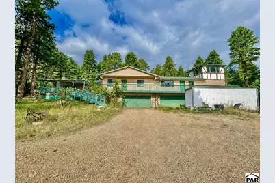 10631 Paul Lane, Rye, CO 81069 - Photo 1
