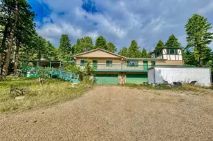 10631 Paul Ln, Rye, CO 81069 - Photo 1