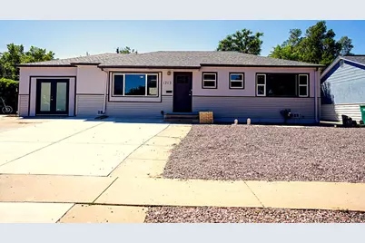 1212 Constitution Rd, Pueblo, CO 81001 - Photo 1