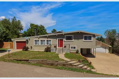 115 W Godding, Trinidad, CO 81082 - Photo 1