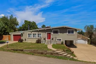 115 W Godding, Trinidad, CO 81082 - Photo 1