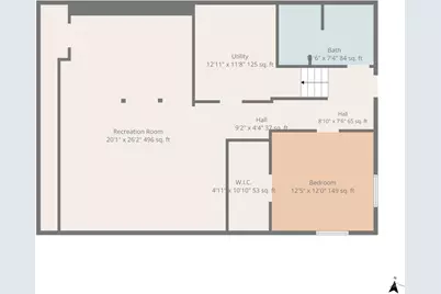 115 W Godding, Trinidad, CO 81082 - Photo 43
