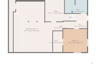 115 W Godding, Trinidad, CO 81082 - Photo 43