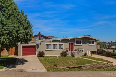 115 W Godding, Trinidad, CO 81082 - Photo 3