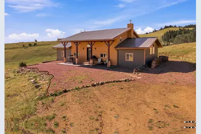 958 Chalice Dr, Westcliffe, CO 81252 - Photo 1