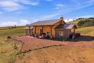 958 Chalice Dr, Westcliffe, CO 81252 - Photo 1