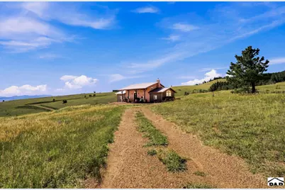 958 Chalice Dr, Westcliffe, CO 81252 - Photo 29