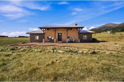 958 Chalice Dr, Westcliffe, CO 81252 - Photo 3