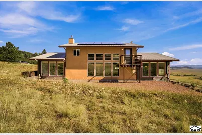 958 Chalice Dr, Westcliffe, CO 81252 - Photo 27