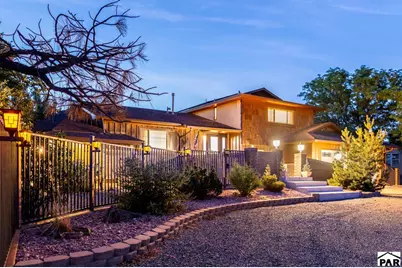 223 S Circle Dr, Pueblo West, CO 81007 - Photo 1