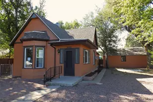 1128 W Mesa Ave, Pueblo, CO 81004 - Photo 1