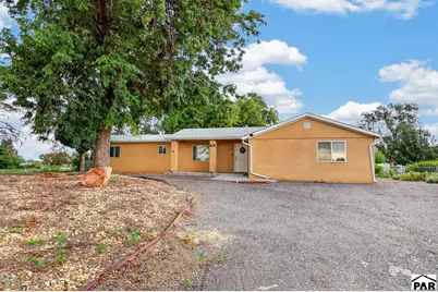 24601 County Farm Rd, Pueblo, CO 81006 - Photo 1