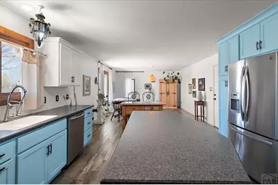 930 N Matt Drive, Pueblo West, CO 81007 - Photo 9
