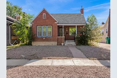 1322 Claremont Ave, Pueblo, CO 81004 - Photo 1