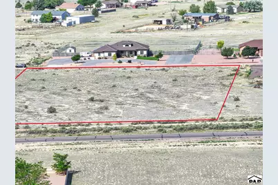 478 N Glendevey Dr, Pueblo West, CO 81007 - Photo 5