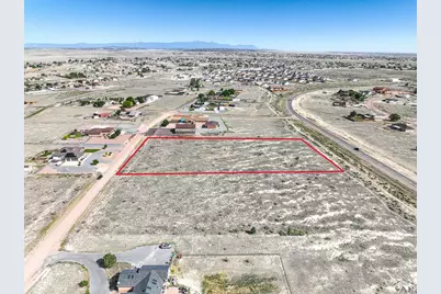 478 N Glendevey Dr, Pueblo West, CO 81007 - Photo 3
