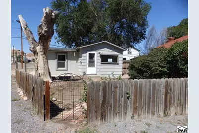 1831 Spruce St, Pueblo, CO 81004 - Photo 1