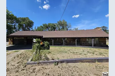 30485 County Rd 24, Springfield, CO 81073 - Photo 1