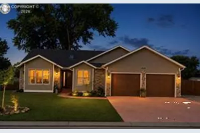 840 Ridgewood Ct, Canon City, CO 81212 - Photo 25
