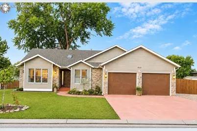 840 Ridgewood Ct, Canon City, CO 81212 - Photo 1