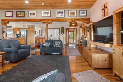 1230 E Bella Vista Dr, Pueblo West, CO 81007 - Photo 5