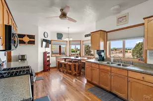1230 E Bella Vista Dr, Pueblo West, CO 81007 - Photo 9