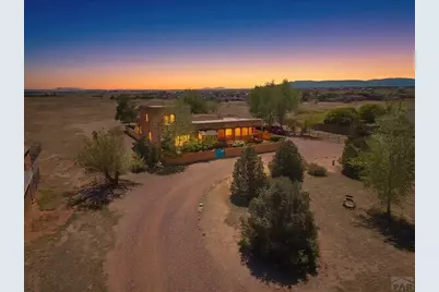 1230 E Bella Vista Dr, Pueblo West, CO 81007 - Photo 1