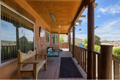 1230 E Bella Vista Dr, Pueblo West, CO 81007 - Photo 35