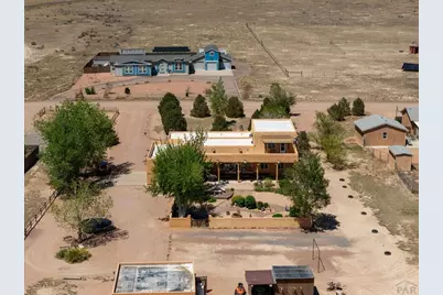 1230 E Bella Vista Dr, Pueblo West, CO 81007 - Photo 47