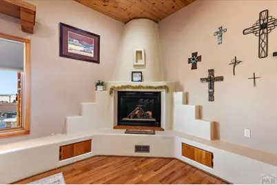 1230 E Bella Vista Dr, Pueblo West, CO 81007 - Photo 7