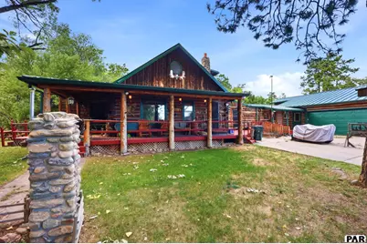 6001 Boulder Ave, Rye, CO 81069 - Photo 3