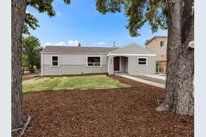 3023 Cascade Ave, Pueblo, CO 81008 - Photo 1