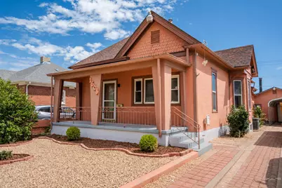 1608 E Routt Ave, Pueblo, CO 81004 - Photo 1