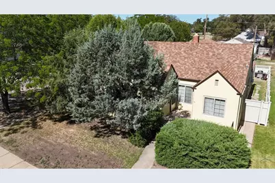 611 S 12th St, Rocky Ford, CO 81067 - Photo 1