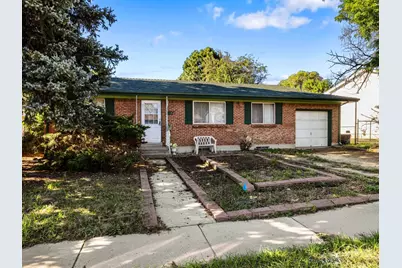 4123 Palmer Park Blvd, Colorado Springs, CO 80909 - Photo 1