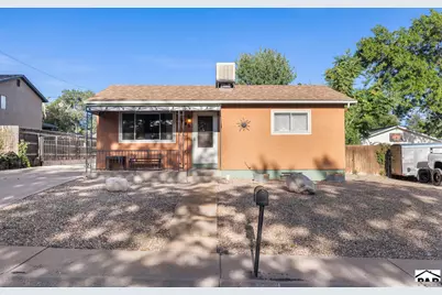 549 Hewitt St, Pueblo, CO 81005 - Photo 1