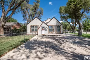 601 W Pitkin Ave, Pueblo, CO 81004 - Photo 1