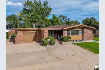 1518 Lexington Rd, Pueblo, CO 81001 - Photo 1