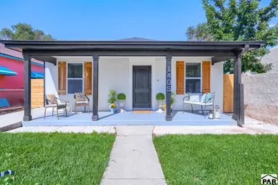 1405 E Orman Ave, Pueblo, CO 81004 - Photo 1