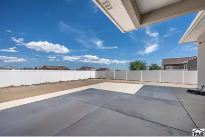 809 E Cabaret Dr, Pueblo West, CO 81007 - Photo 35