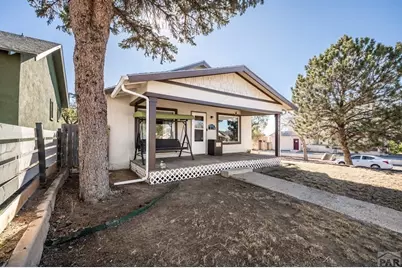 1302 E 10th St, Pueblo, CO 81001 - Photo 1