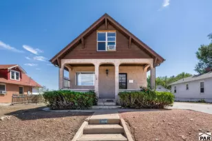 1030 S Santa Fe Ave, Pueblo, CO 81006 - Photo 1