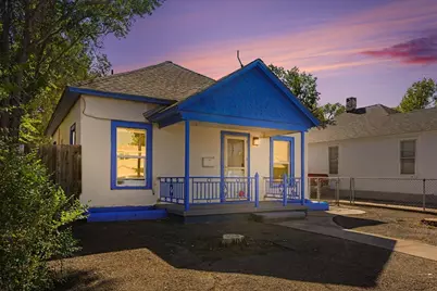 1616 E Orman Ave, Pueblo, CO 81004 - Photo 1